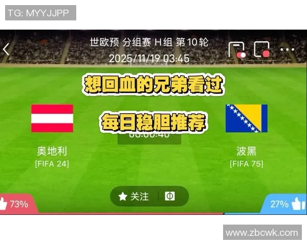 波黑与奥地利的较量结果揭晓谁是胜者与关键时刻分析 波黑与奥地利的较量结果揭晓谁是胜者与关键时刻分析