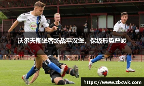 沃尔夫斯堡客场战平汉堡，保级形势严峻